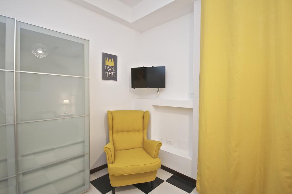 Flaminio Butterfly House Apartment Rome Exterior photo