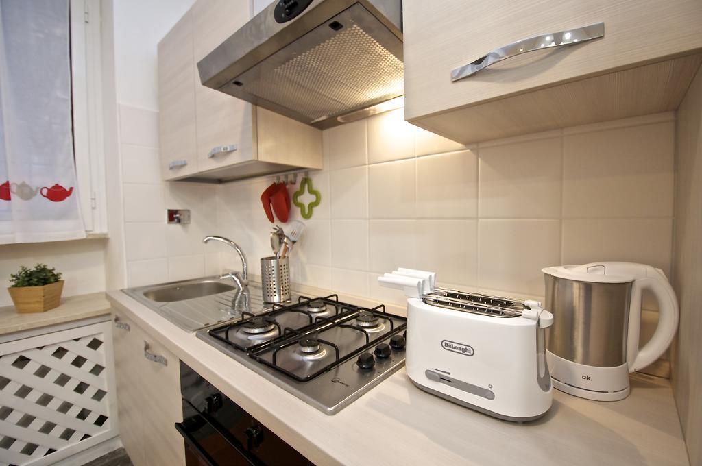 Flaminio Butterfly House Apartment Rome Exterior photo