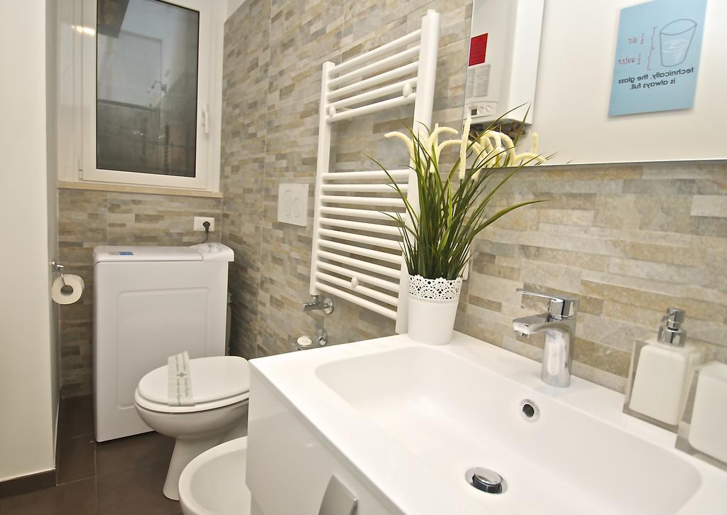 Flaminio Butterfly House Apartment Rome Exterior photo