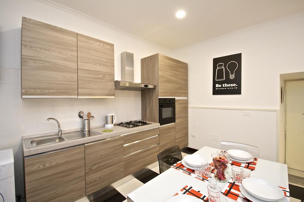 Flaminio Butterfly House Apartment Rome Exterior photo