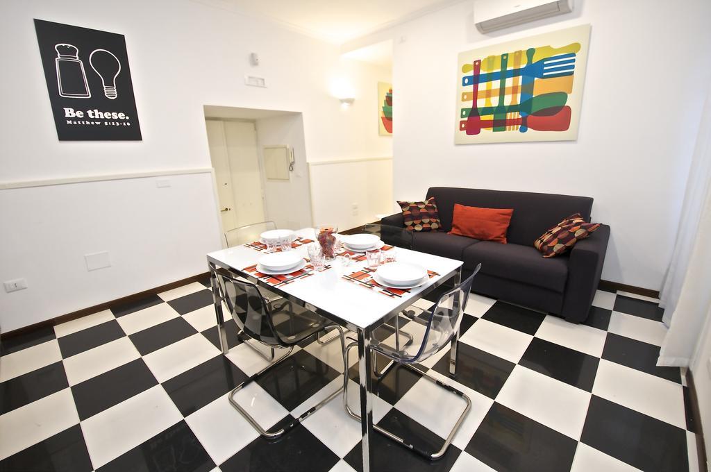 Flaminio Butterfly House Apartment Rome Exterior photo